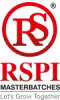 RSPI Masterbatch logo
